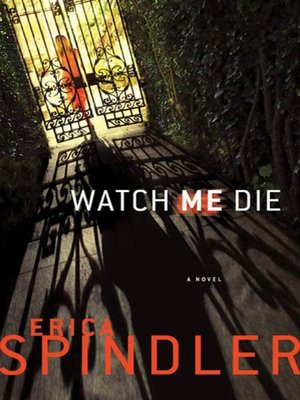 cover image of Watch Me Die